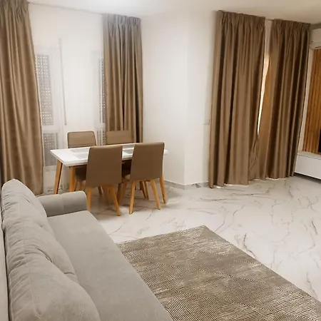 Sun Flower Appartement