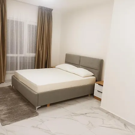 Appartement Sun Flower Golem (Tirana)