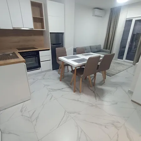 Sun Flower Appartement