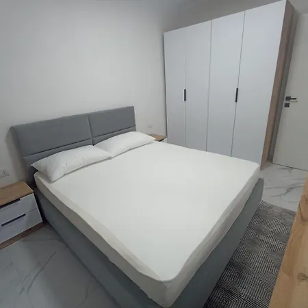 Apartamento Sun Flower Golem (Tirana)