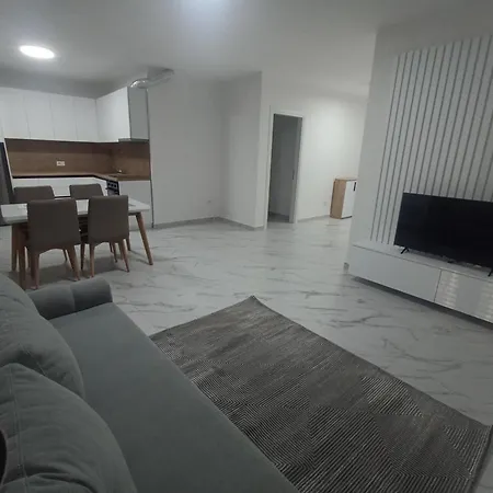 Sun Flower Appartement